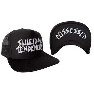 OG Flip Hat Possessed Brim