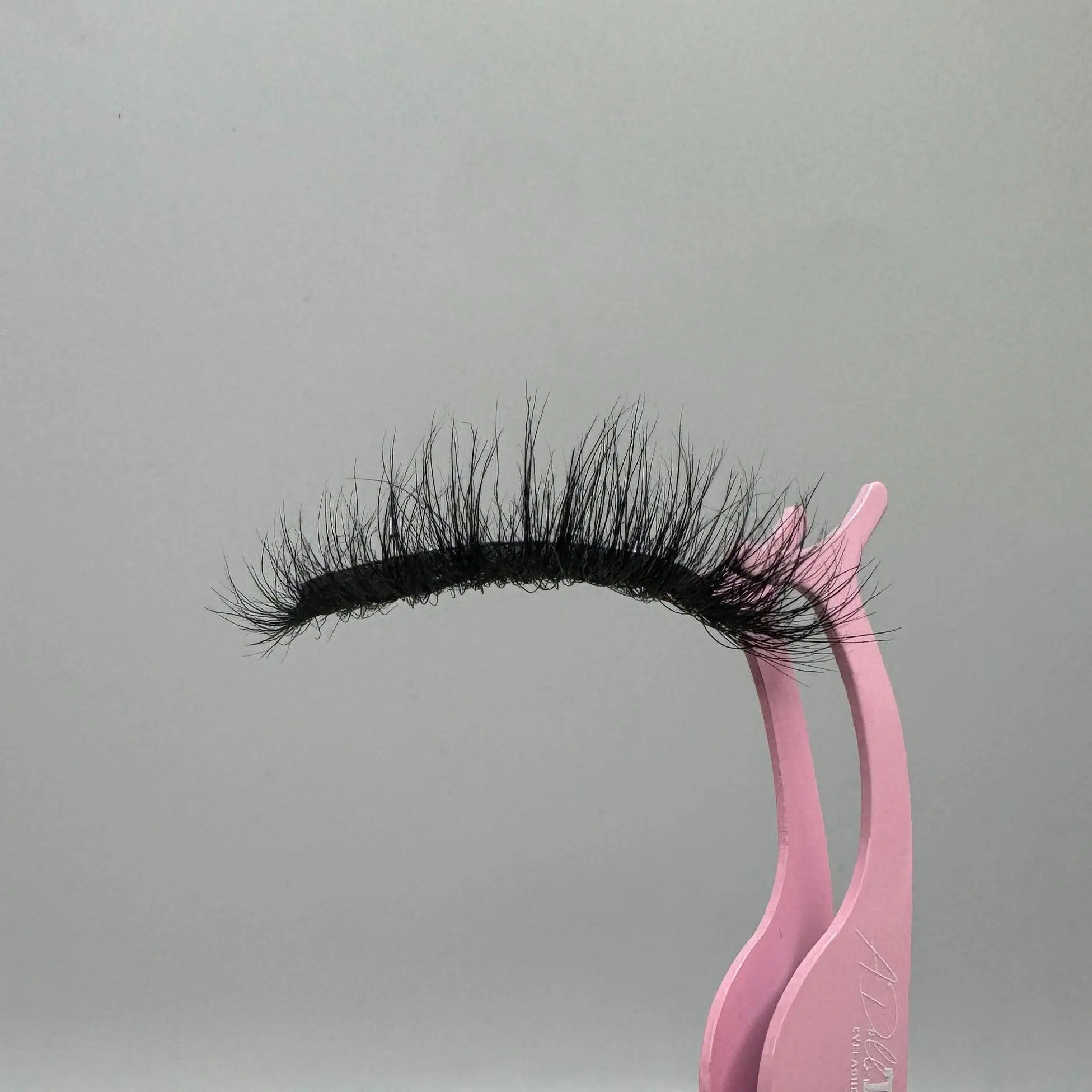 Cash In - 18MM Glam Mink Lash