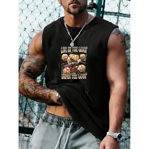 180gVests Chic Look Goop Goop Goop