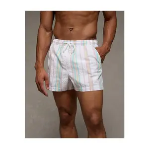 AE Pride 5" Flex Swim Trunk