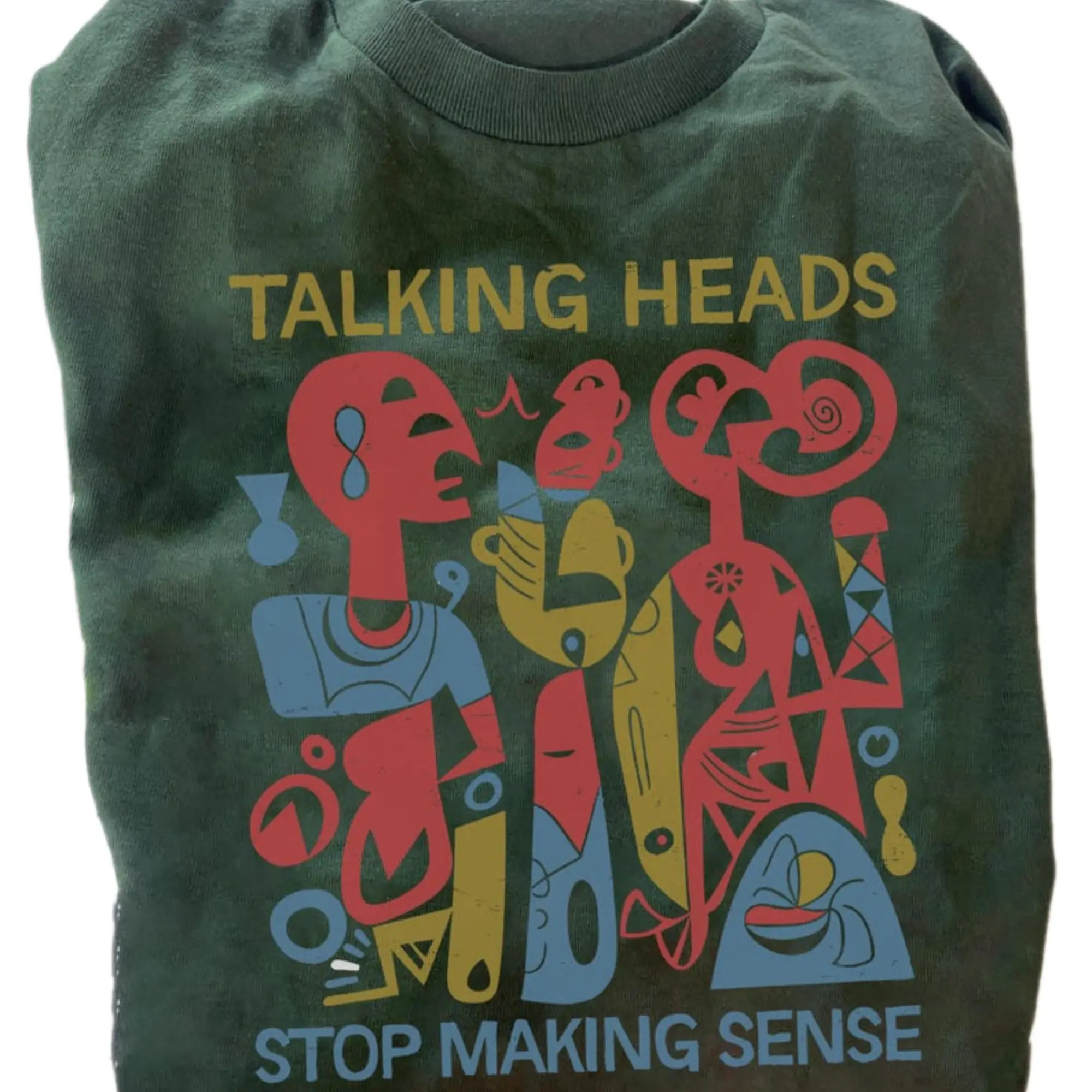 Stop Making Sense Talking head retro shirt, Talking head indie Stop Making Sense Talking head retro shirt, Talking head indie