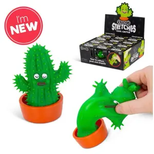 Cool cactus stretchies