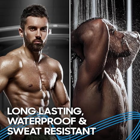 Beard Pencil Filler for Men, Mustache Repair & Shaping Beard Pen with Brush, Long-Lasting Waterproof Grooming Kit, Easy to Use, Ideal Father's Day & Birthday Gift Beard Pencil Filler for Men, Mustache Repair & Shaping Beard Pen with Brush, Long-Lasting Waterproof Grooming Kit, Easy to Use, Ideal Father's Day & Birthday Gift