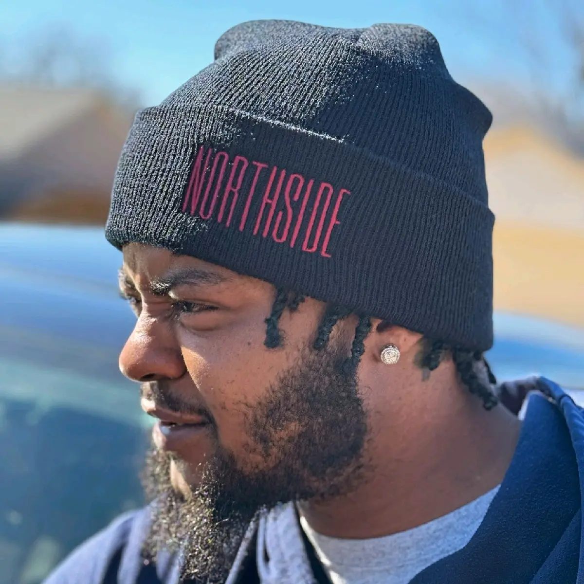 Northside   Hats Cotton