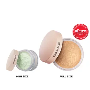 Translucent Loose Setting Powder Ultra-Blur Duo Bundle