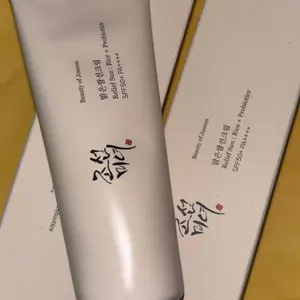 Product Review of Beauty of Joseon - Relief Sun : Rice + Probiotic SPF50+ PA++++ - (1.7oz) - Original Korean Version from Y**✨