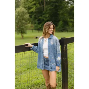 Lore and Legends Jacket