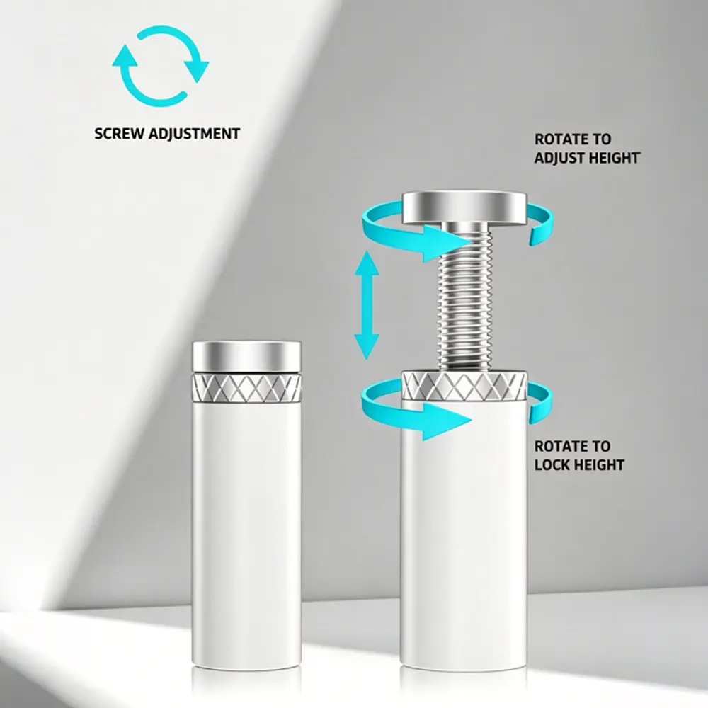 49–82 mm,Medium size, magnetic closure