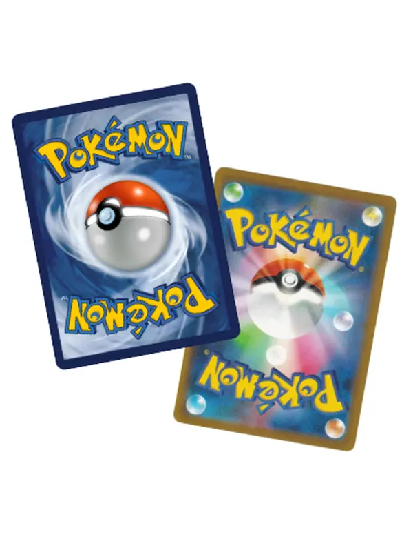 ANY RANDOMIZED RAW POKEMON CARD - TikTok Shop