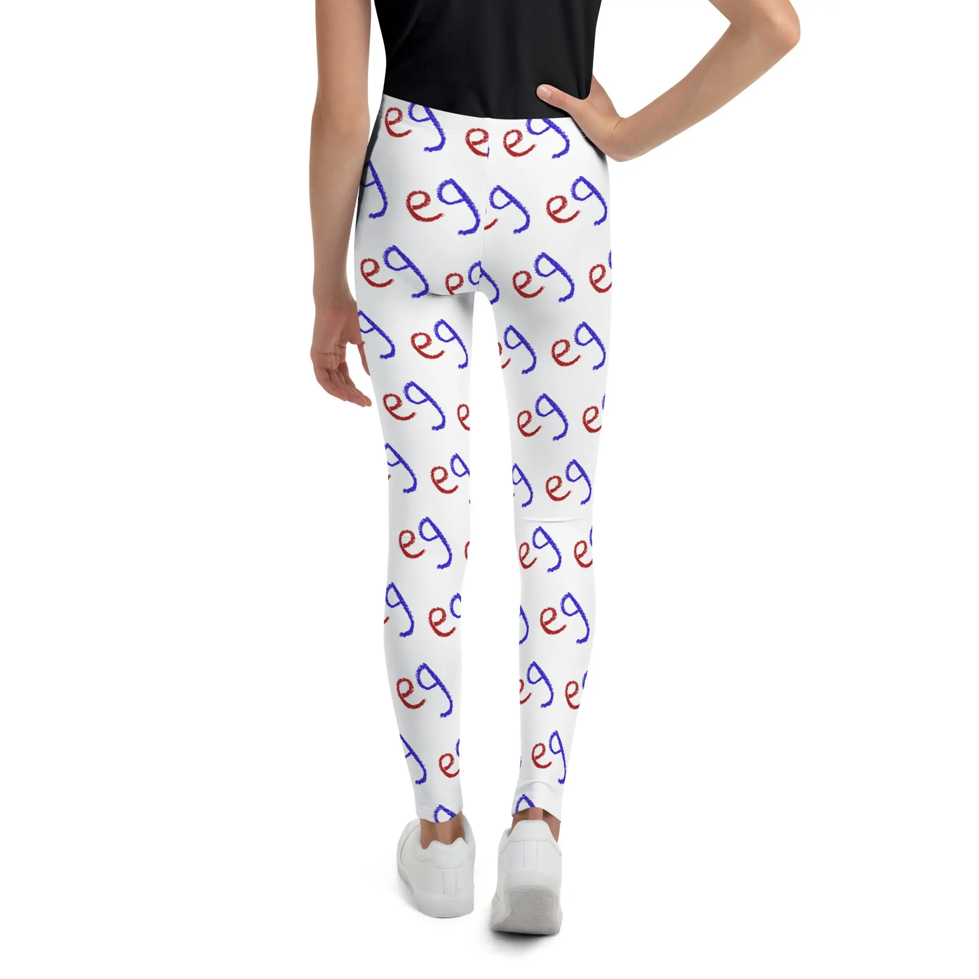 Elemental Genius Youth Leggings