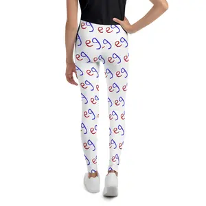 Elemental Genius Youth Leggings