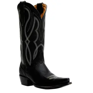 Idyllwind Women's Colt Volgo Leather Western Boot Snip Toe - Biwsp22l3