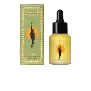 Wonder Valley Rosemary Hair Oil