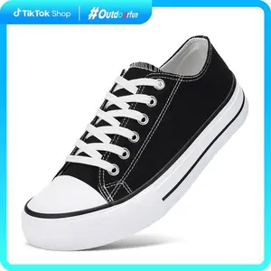 Classic Casual Mango Thick Canvas Toe Women's Board Shoes - Lightweight, breathable, non-slip, cushioning for everyday comfort  clowns' springtok Outdoorfun Girl Footwear233