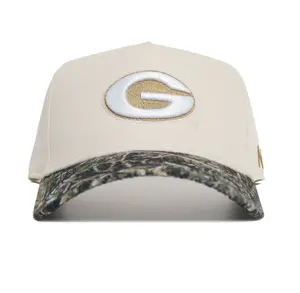 UGA No Rivals CAMO Hat Connector Edition