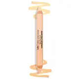 Brow Duo Pencil: Concealer & Highlighter - Smooth Cream Formula