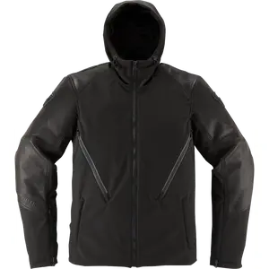 Icon Basehawk2 Jacket