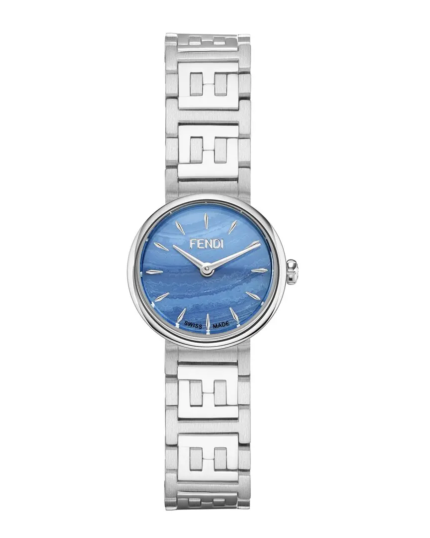 FENDI Women's Forever Fendi Watch