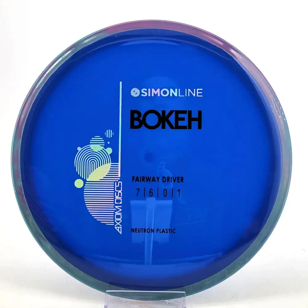 #67 175.3g | Blue