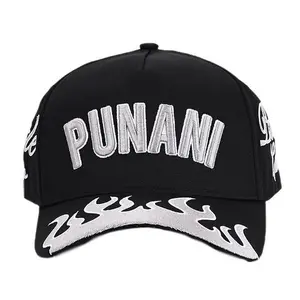 Hustle Now Punani Later Hat