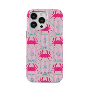 Sugar Crabs - iPhone 13 Pro Case