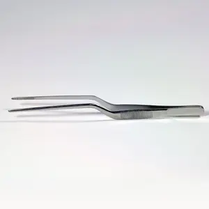Bayonet Forceps