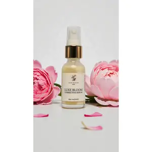 Luxe Bloom Corrective Serum