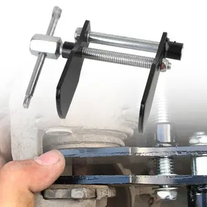 Car Replacement Piston Caliper Car Disc Brake Pad Spreader Auto Brake Pad Caliper Separator Brake Disc Piston Pad Spreader