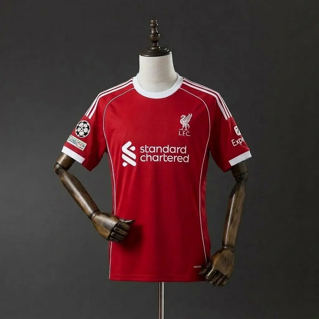 Champion League Version