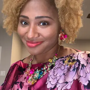 Flower Design Jewelry Set, Fashion Jewelry for Party, Daily Clothing Decor, Trendy All-match & Exquisite Necklaces Earring Jewelry for Birthday Gift