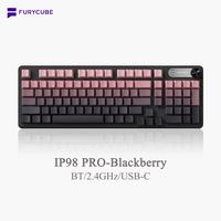 IP98 Pro-Blackberry A