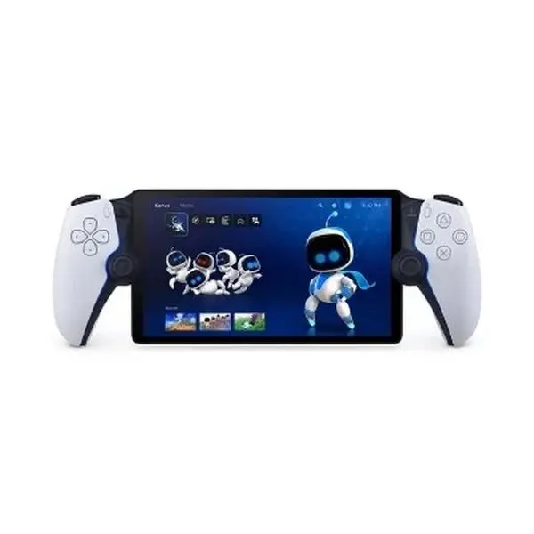 Portable Wireless Handheld Game Console – Smooth Remote Player Compatible with Next-Gen Systems