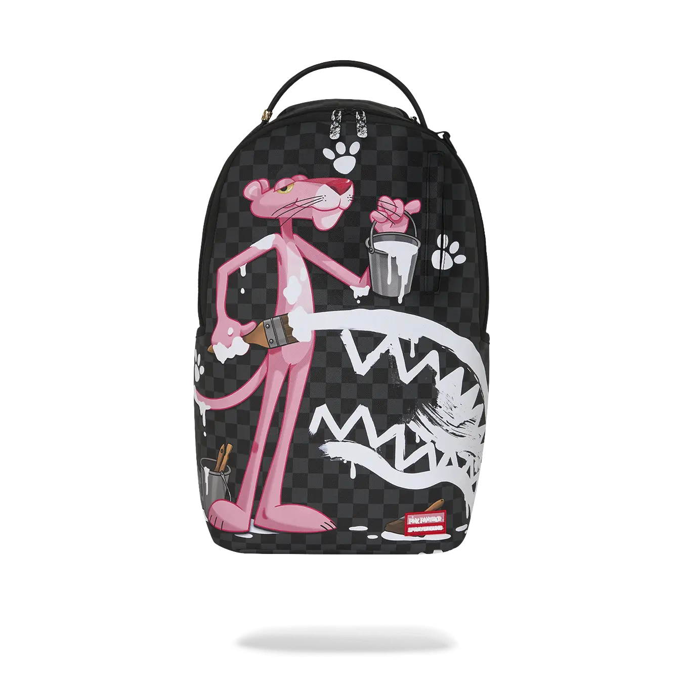 PINK PANTHER - VANDAL BY DESIGN BACKPACK