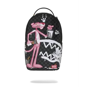 PINK PANTHER - VANDAL BY DESIGN BACKPACK