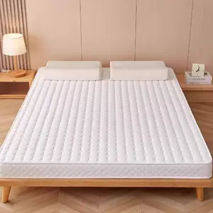 Natural latex mattress/upholstery recommended (for home/dormitory/rental)