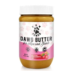 Dawg Butter Berry Flexible