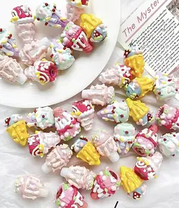 Hand Painted Beads Bulk Sale Choose Styles to Claim in Live