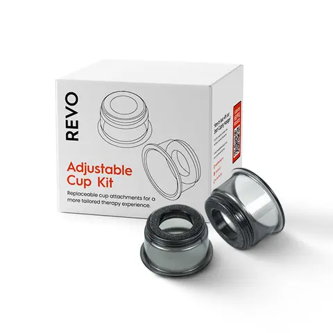 REVO Attachment Kit