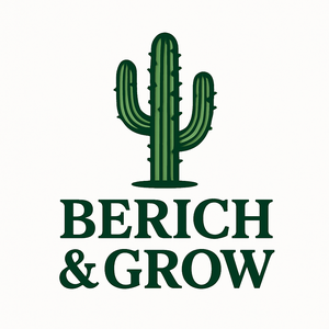 BeRich and Grow