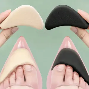 Sponge Forefoot Pads – Perfect Fit for Heels, Comfort Boost & Size Adjust