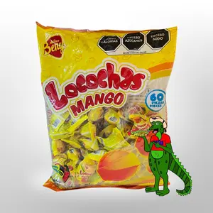 Beny Locochas Mango Candy