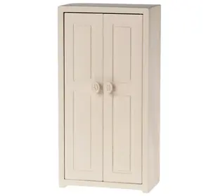 Closet, Mouse - Cream