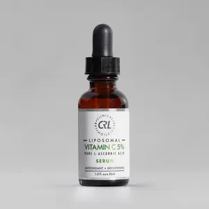 Liposomal Vitamin C 5% Serum