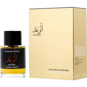Frederic Malle Promise By Dominique Ropion By Frederic Malle Eau De Parfum For Unisex