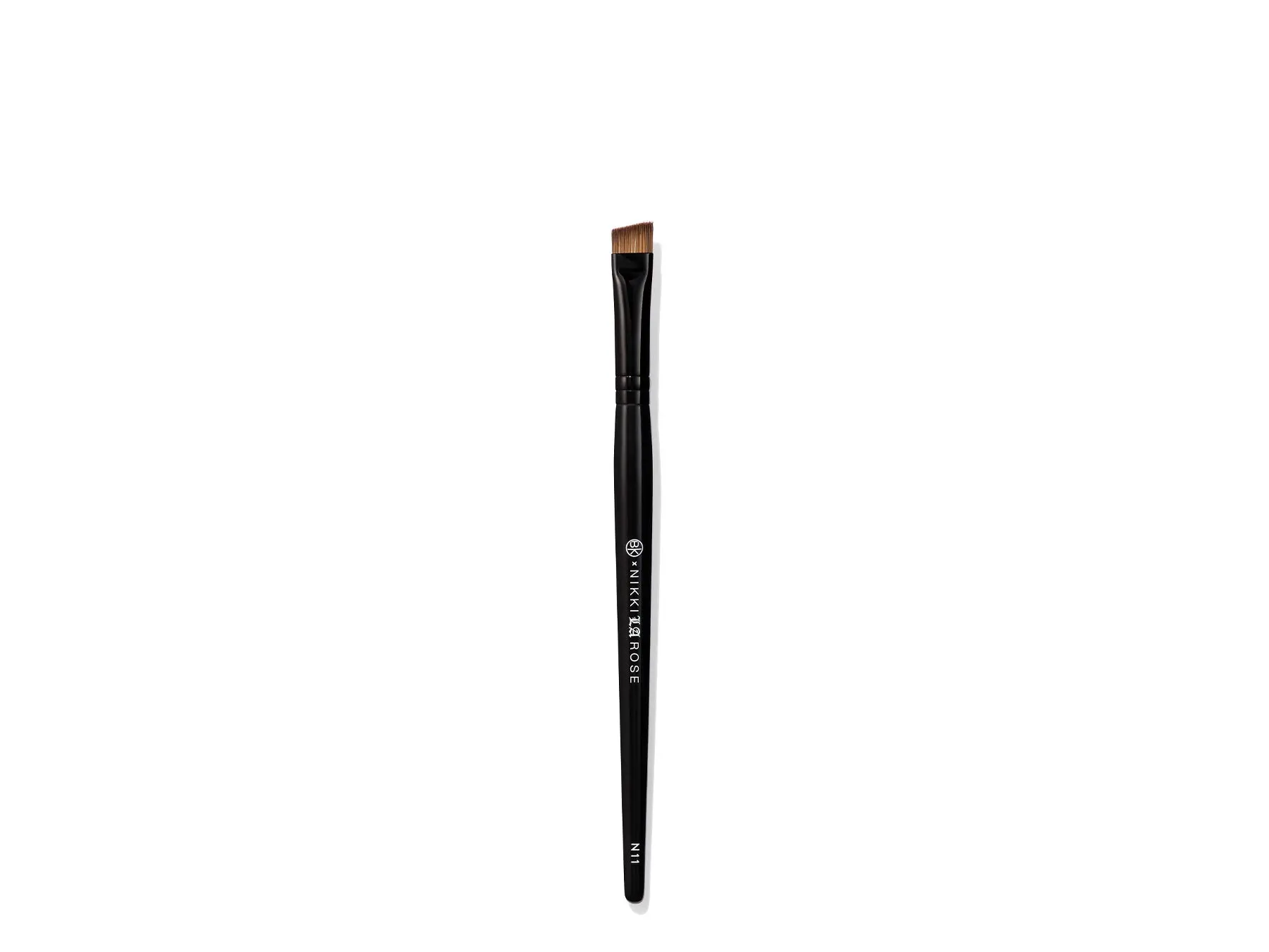 BK Beauty X Nikki La Rose N11 Ultimate Angle Brush