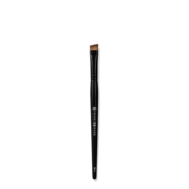 BK Beauty X Nikki La Rose N11 Ultimate Angle Brush