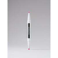 Up & At 'Em/Biz Plan (Magenta and Fuchsia)