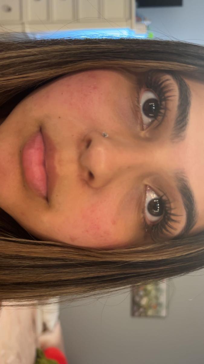 Item: Dark Brown Flaunt Kit