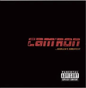 Cam'ron - Harlem's Finest  [COMPACT DISC - CD]