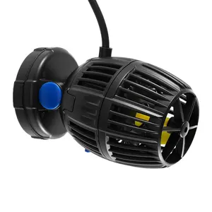 Aquarium Wave Maker, 20W, 2113 GPH Quiet and Strong Powerhead, Adjustable Fish Tank Circulation Pump with Controller, Strong Magnetic Base, 360 Rotating Wavemaker, for Freshwater Saltwater